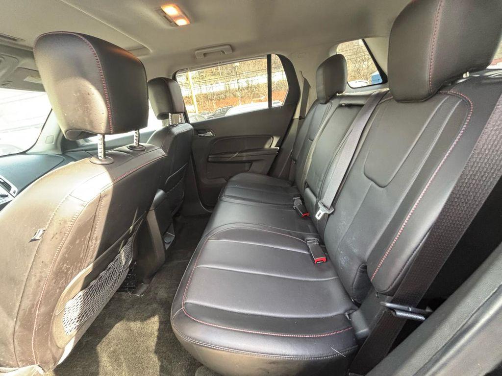 used 2016 GMC Terrain car, priced at $9,100