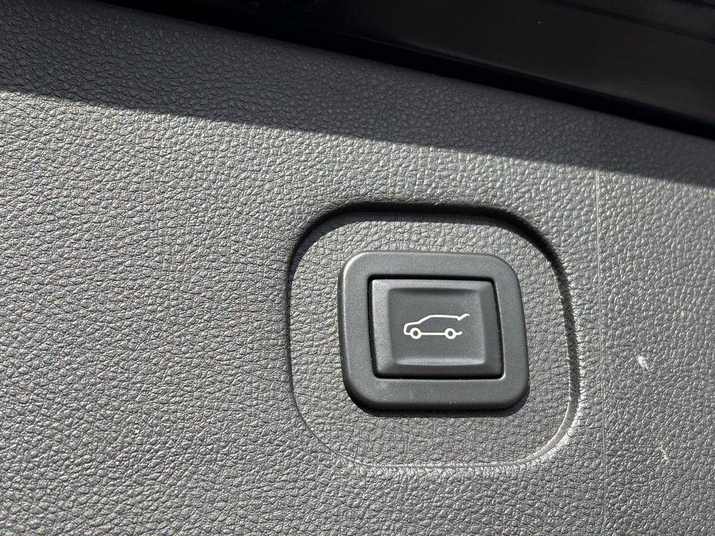 used 2016 GMC Terrain car, priced at $9,100