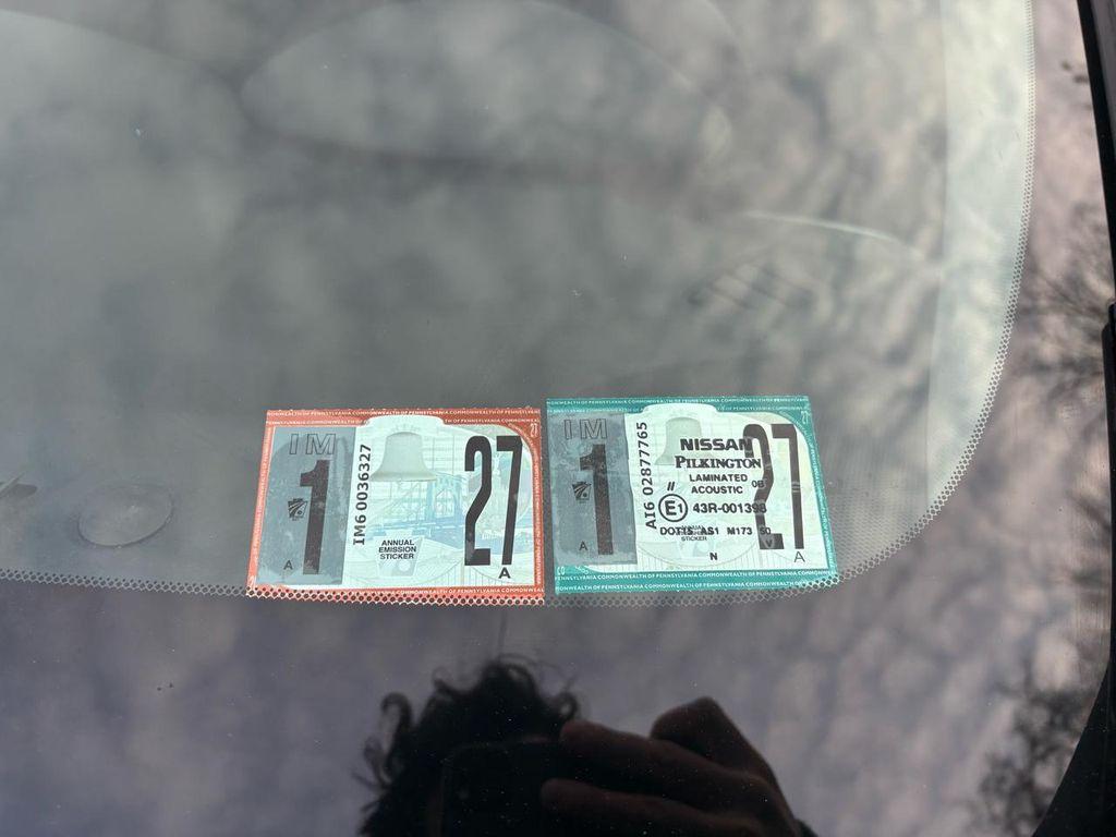 used 2015 Nissan Murano car, priced at $8,800