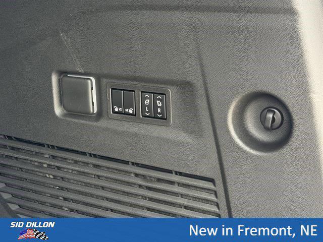 new 2026 GMC Yukon XL car, priced at $101,640