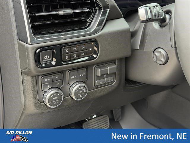 new 2026 GMC Yukon XL car, priced at $101,640