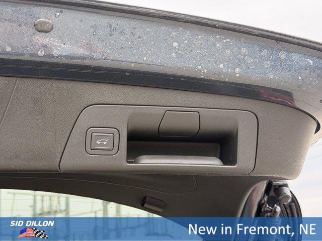 new 2026 Buick Envision car, priced at $47,840