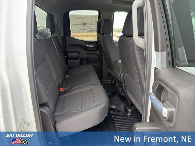 new 2026 GMC Sierra 1500 car, priced at $42,745