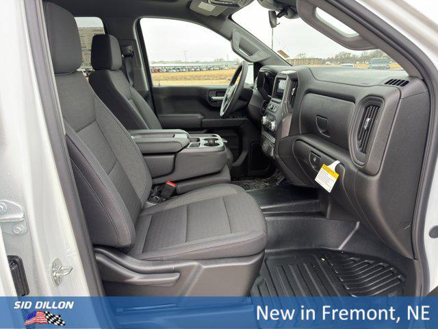 new 2026 GMC Sierra 1500 car, priced at $42,745