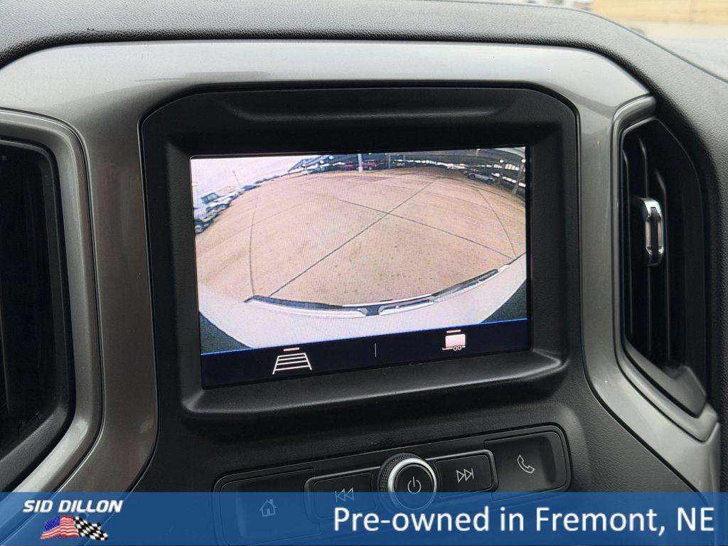 used 2020 GMC Sierra 3500 car, priced at $31,595