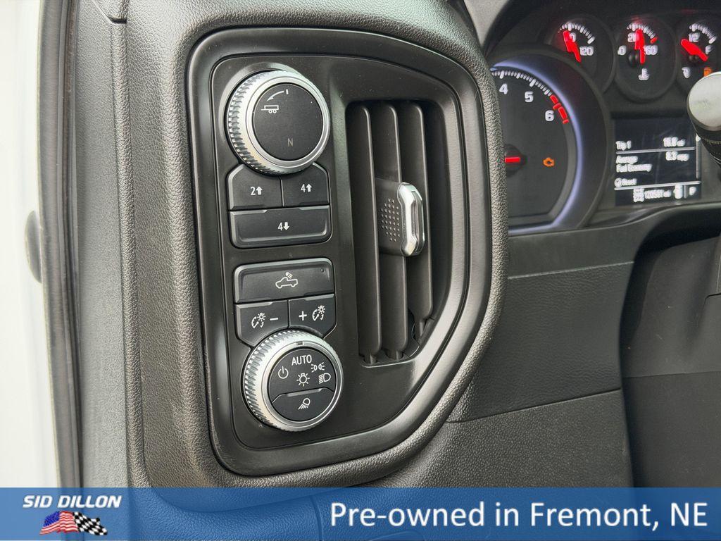 used 2020 GMC Sierra 3500 car, priced at $31,595