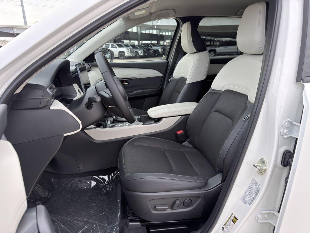 new 2026 Mazda CX-5 car, priced at $36,839