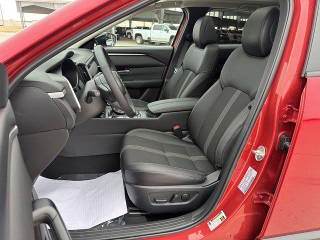 new 2026 Mazda CX-50 car, priced at $33,659