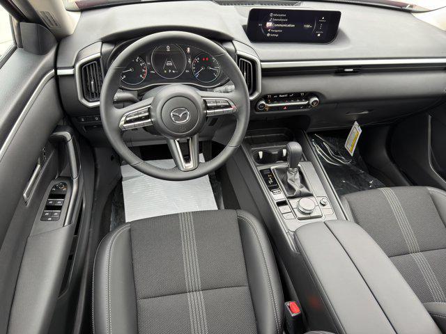 new 2026 Mazda CX-50 car, priced at $33,659