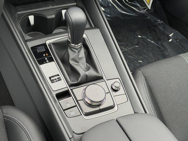 new 2026 Mazda CX-50 car, priced at $33,659