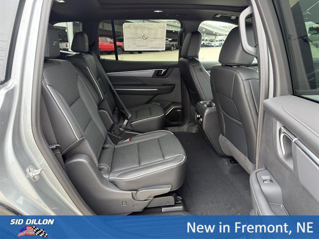 new 2026 Buick Enclave car, priced at $58,555