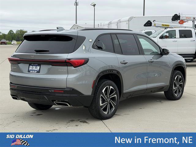 new 2026 Buick Enclave car, priced at $58,555