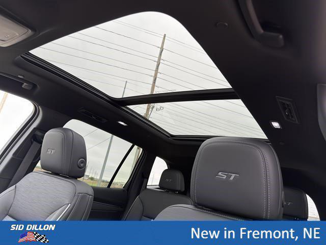 new 2026 Buick Enclave car, priced at $55,259