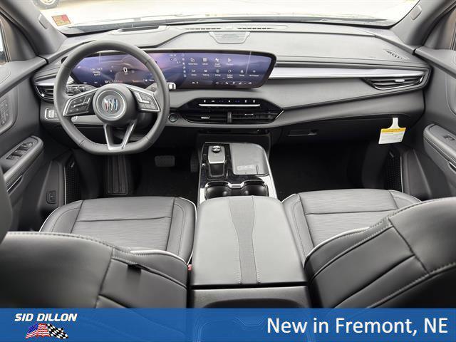 new 2026 Buick Enclave car, priced at $58,555