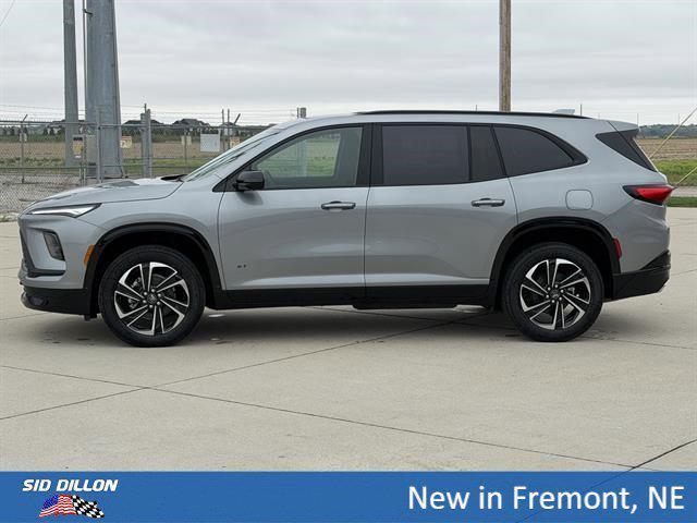 new 2026 Buick Enclave car, priced at $58,555