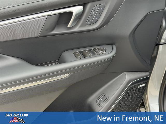 new 2026 Buick Enclave car, priced at $58,555