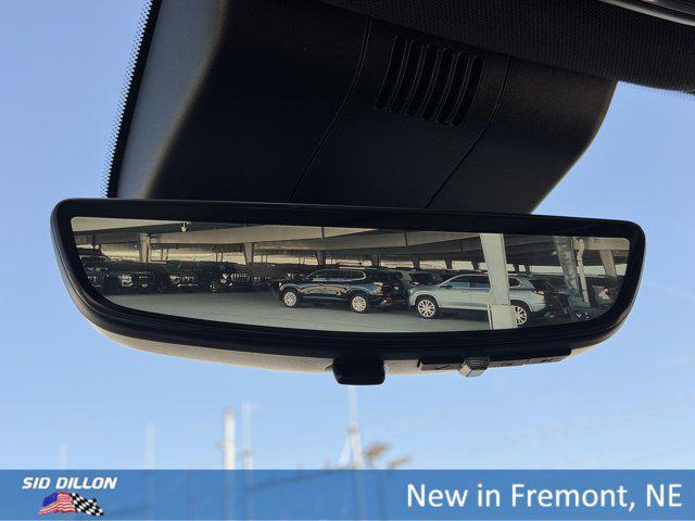 new 2026 GMC Sierra EV car, priced at $83,235