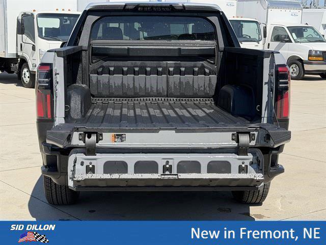 new 2026 GMC Sierra EV car, priced at $79,240