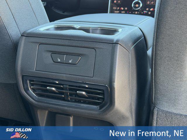 new 2026 GMC Sierra EV car, priced at $83,235