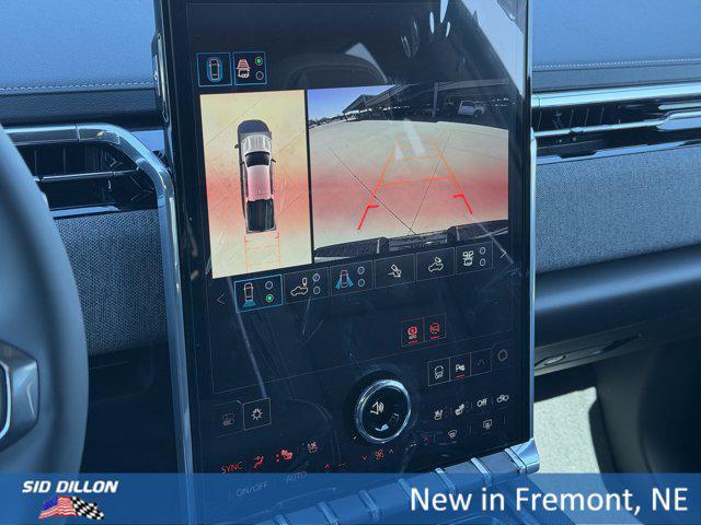 new 2026 GMC Sierra EV car, priced at $83,235