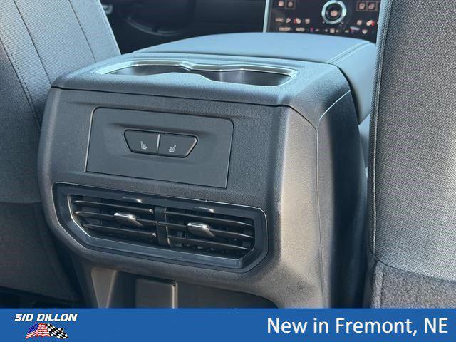 new 2026 GMC Sierra EV car, priced at $79,240