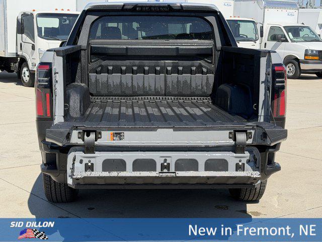 new 2026 GMC Sierra EV car, priced at $83,235