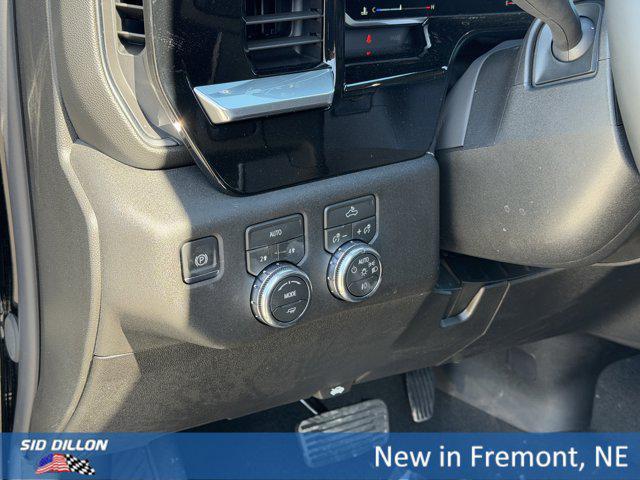 new 2026 GMC Sierra 1500 car, priced at $51,355