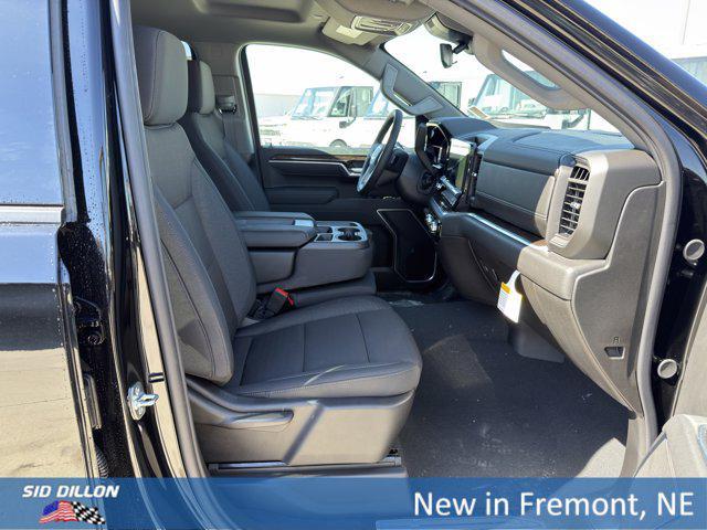 new 2026 GMC Sierra 1500 car, priced at $51,355