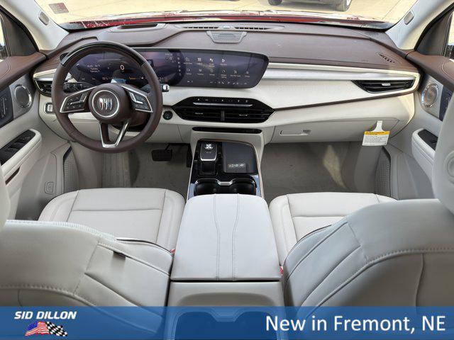 new 2026 Buick Enclave car, priced at $66,455