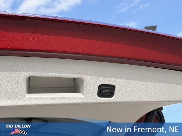 new 2026 Buick Enclave car, priced at $66,455