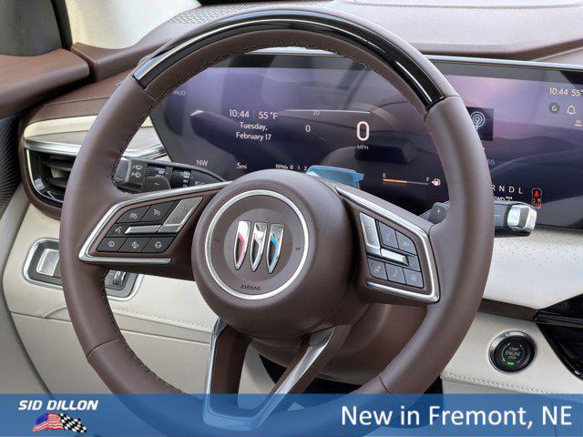 new 2026 Buick Enclave car, priced at $66,455