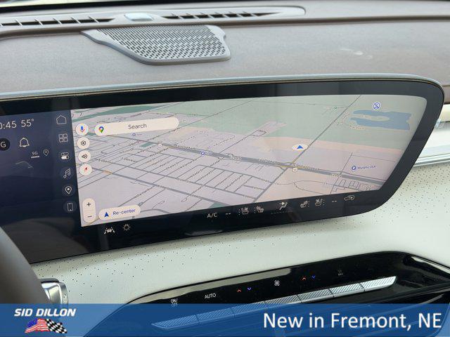 new 2026 Buick Enclave car, priced at $66,455