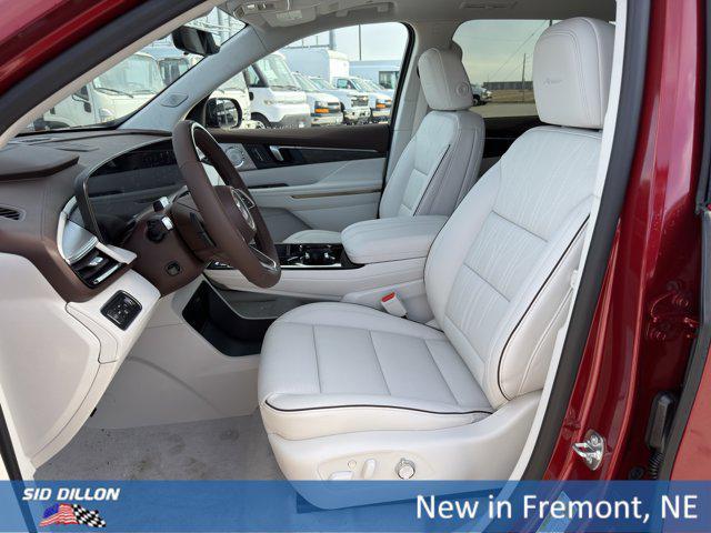 new 2026 Buick Enclave car, priced at $66,455