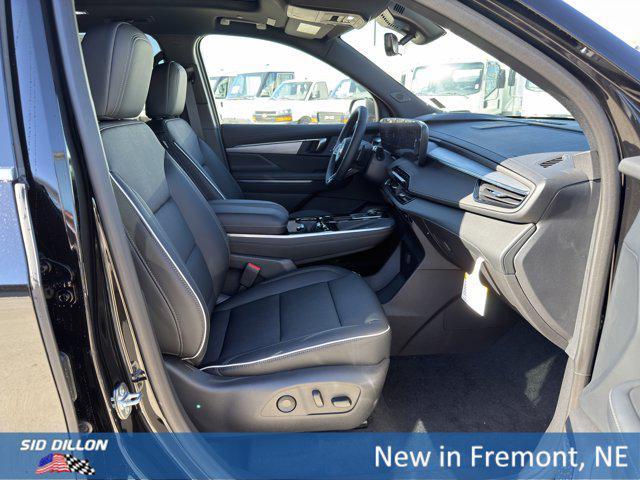 new 2026 Buick Enclave car, priced at $53,805