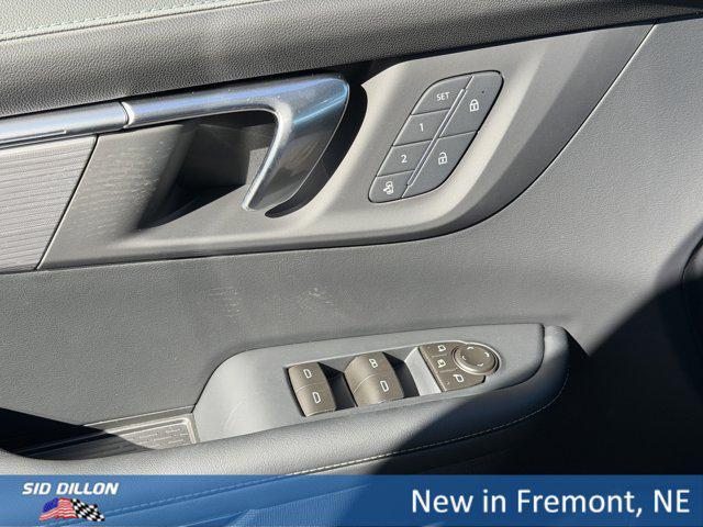 new 2026 Buick Enclave car, priced at $53,805