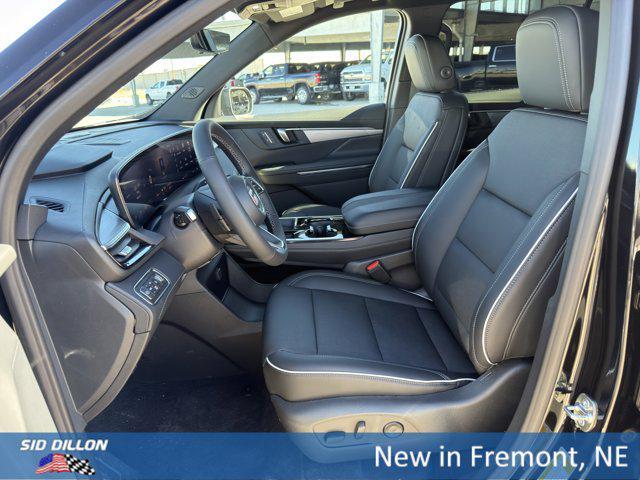 new 2026 Buick Enclave car, priced at $53,805