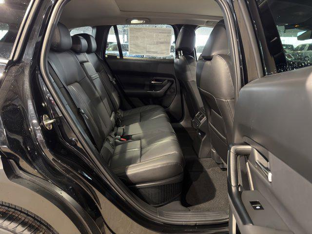 new 2026 Mazda CX-50 Hybrid car, priced at $40,897