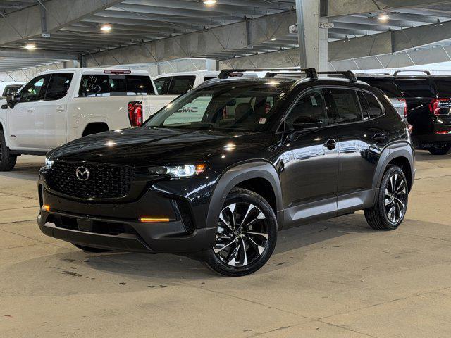 new 2026 Mazda CX-50 Hybrid car, priced at $40,897