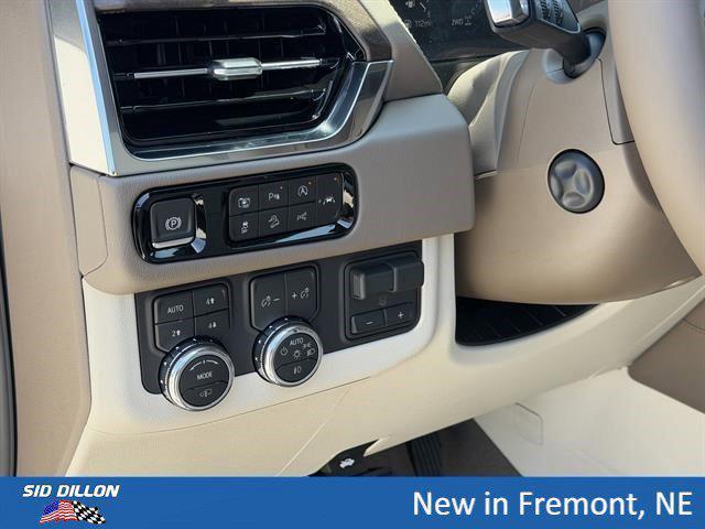 new 2026 GMC Yukon XL car, priced at $98,770