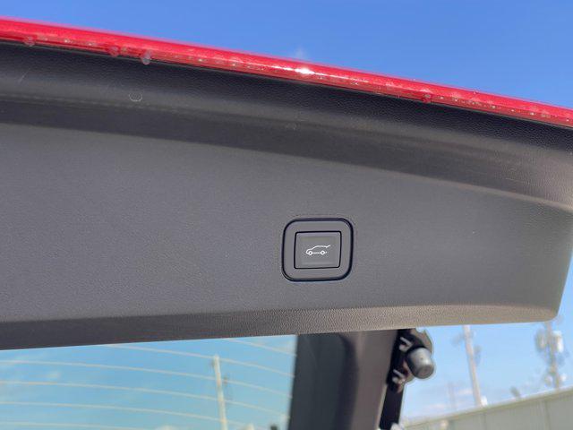 new 2026 Cadillac LYRIQ car, priced at $67,005