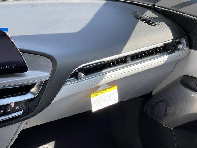 new 2026 Cadillac LYRIQ car, priced at $67,005