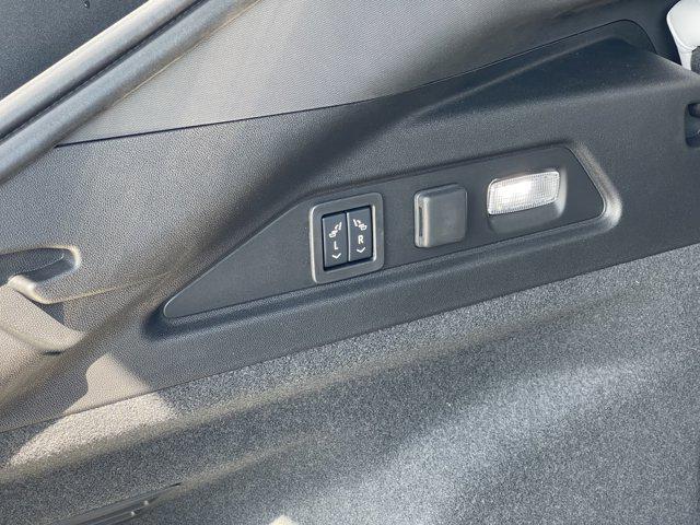 new 2026 Cadillac LYRIQ car, priced at $67,005