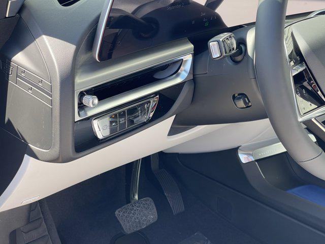 new 2026 Cadillac LYRIQ car, priced at $67,005