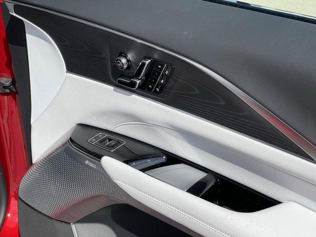 new 2026 Cadillac LYRIQ car, priced at $67,005