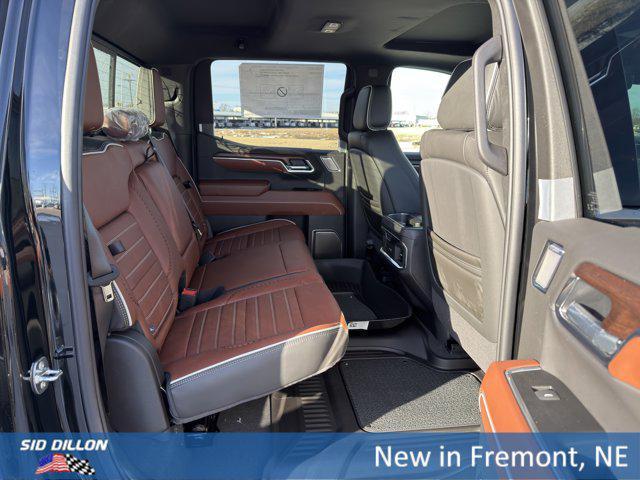 new 2026 GMC Sierra 1500 car, priced at $85,020