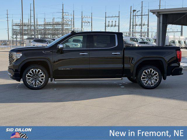new 2026 GMC Sierra 1500 car, priced at $85,020
