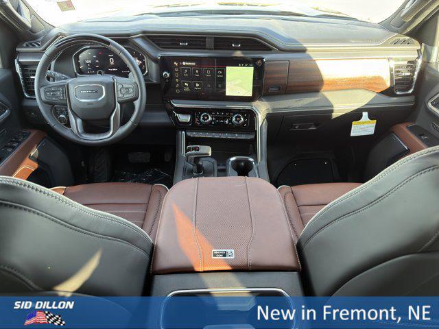 new 2026 GMC Sierra 1500 car, priced at $85,020