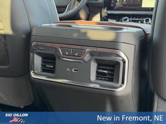 new 2026 GMC Sierra 1500 car, priced at $85,020