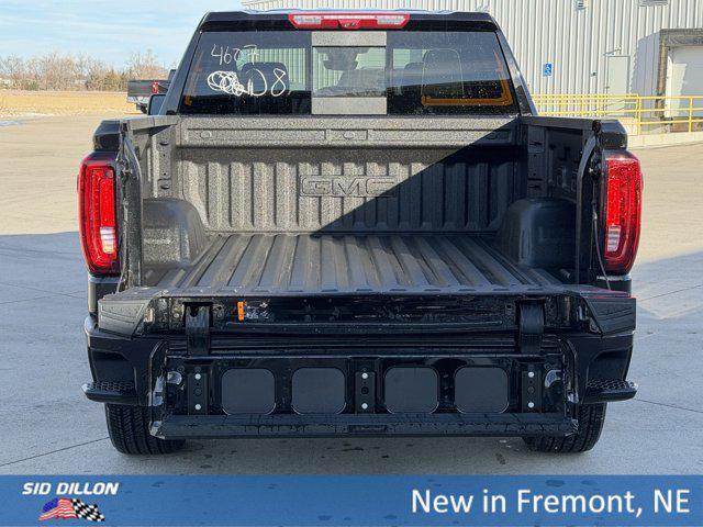 new 2026 GMC Sierra 1500 car, priced at $85,020
