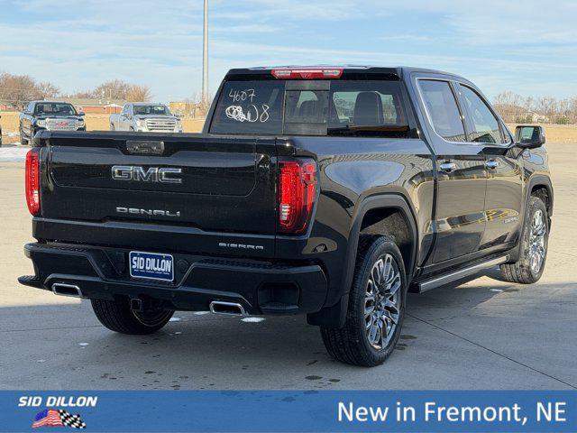 new 2026 GMC Sierra 1500 car, priced at $85,020